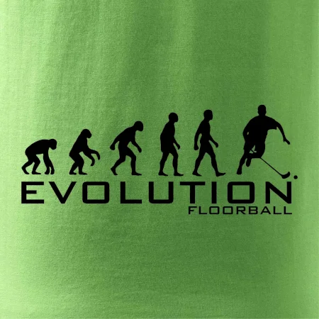 Evoluce Floorball
