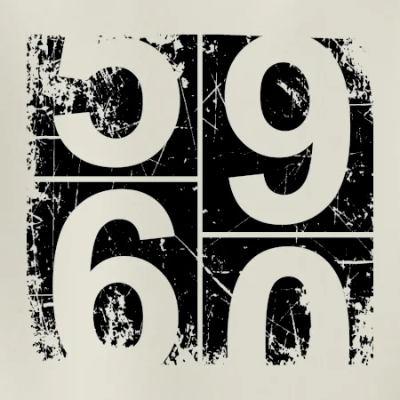 Tachometr 60