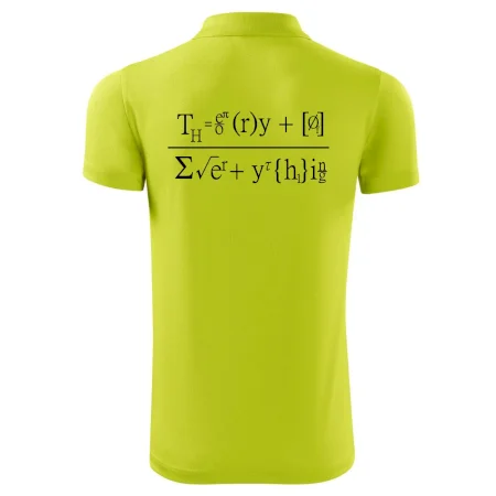 Teorie všeho (Theory of Everything)