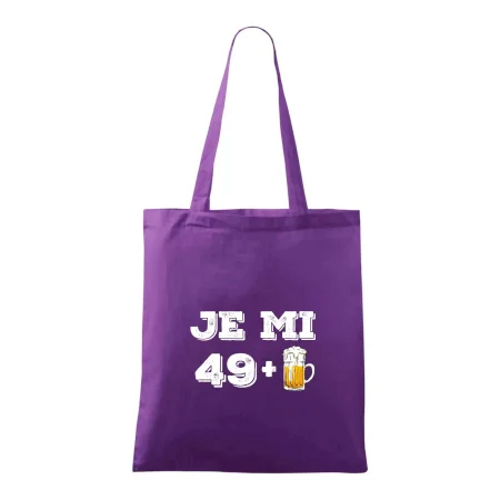 Je mi 50 pivo