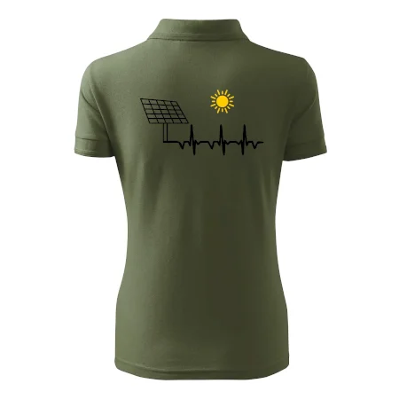 Ekg Fotovoltaická elektrárna