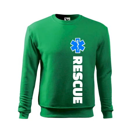 Rescue - pro záchranáře