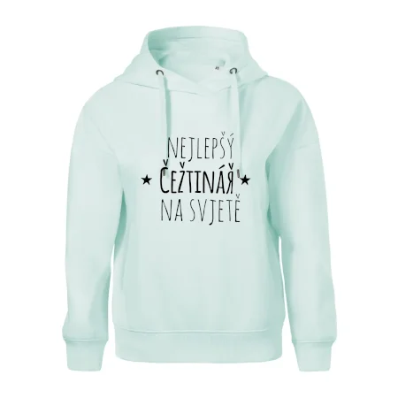 Nejlepší češtinář na světě