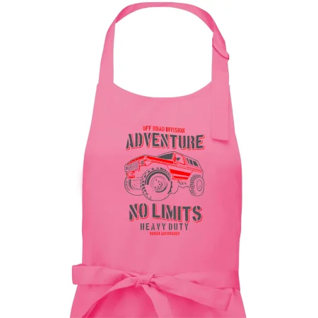 No Limits