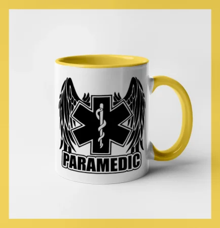 Paramedic