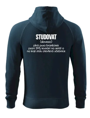 Studovat