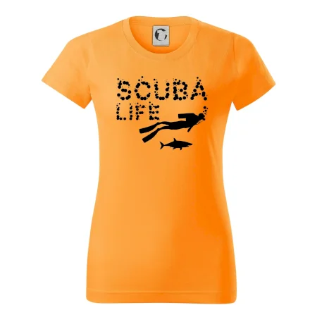 Scuba life