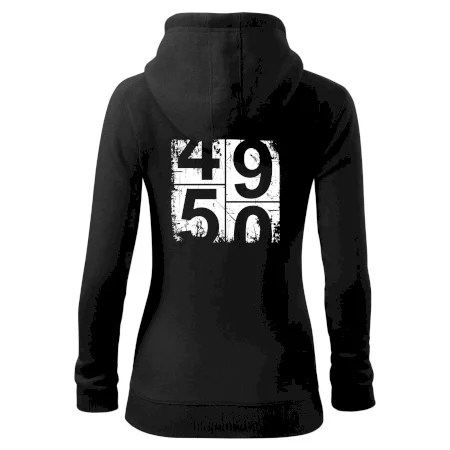 Tachometr 50