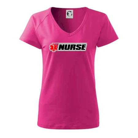 Nurse kříž