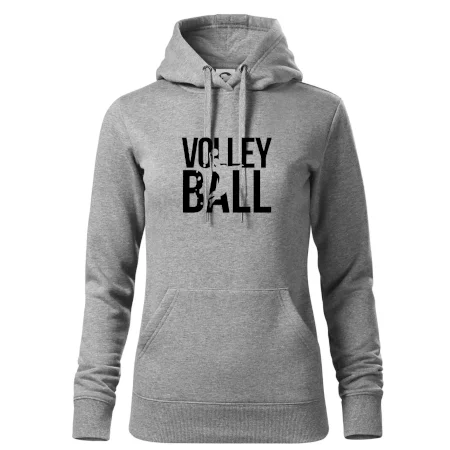 Volleyball nápis