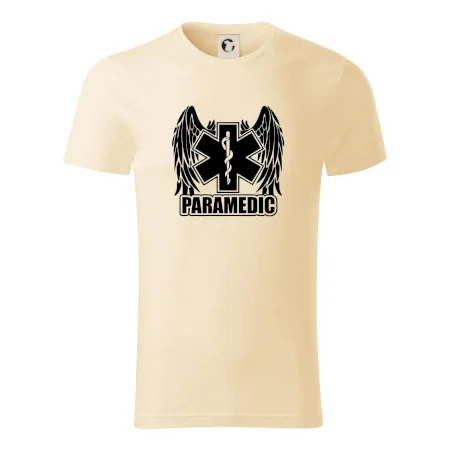 Paramedic