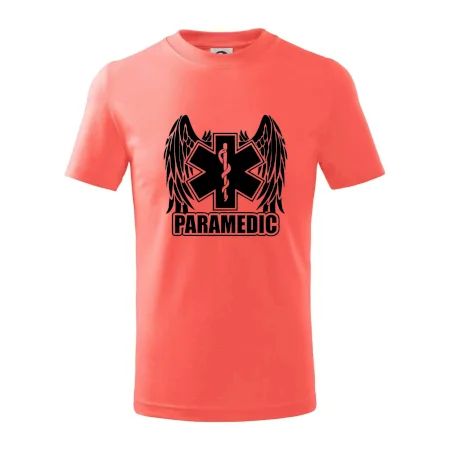 Paramedic