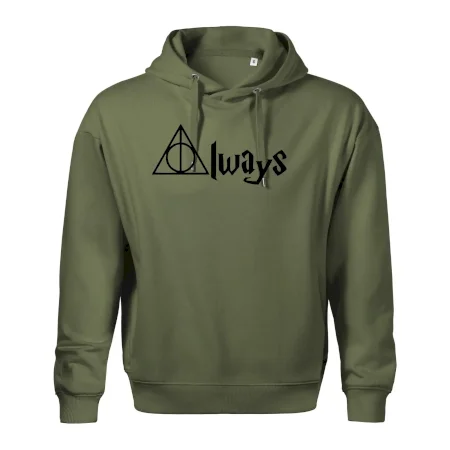 Harry - Always