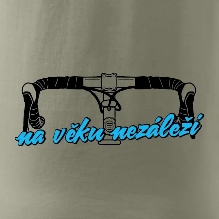 Na věku nezáleží