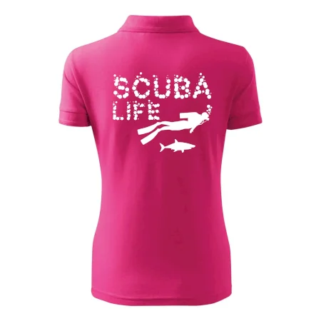 Scuba life