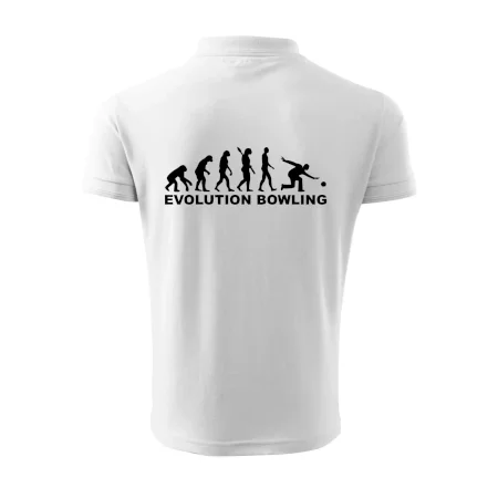 Evoluce bowling