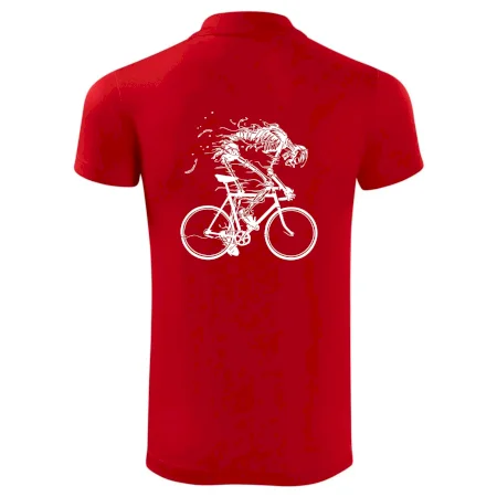 Gravel Bike - kostra