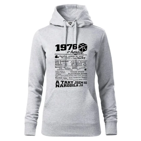 1976 v kostce