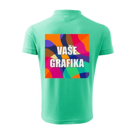 Potisk s vaší grafikou