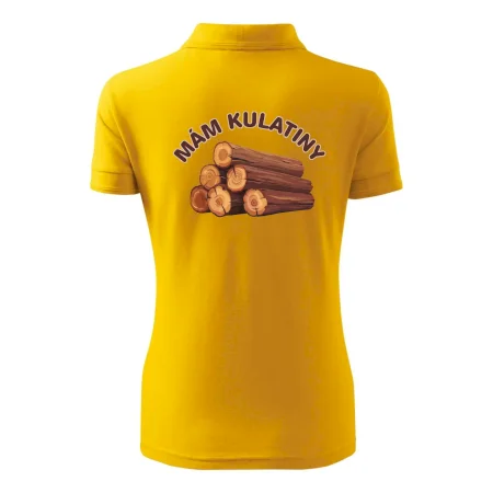 Mám kulatiny bez věku