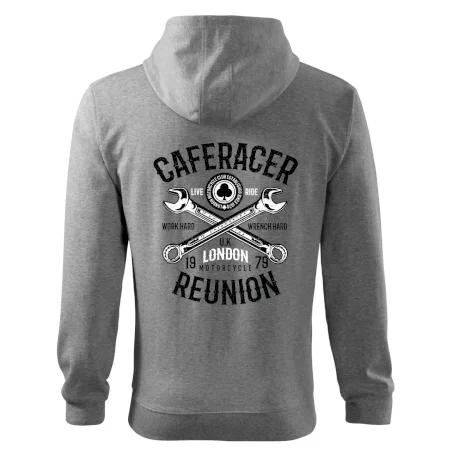Caferacer Reunion
