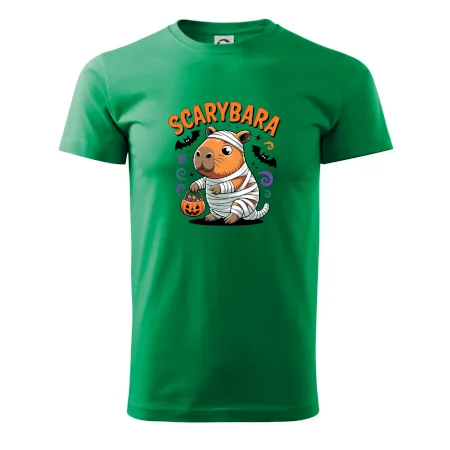 SCARYBARA