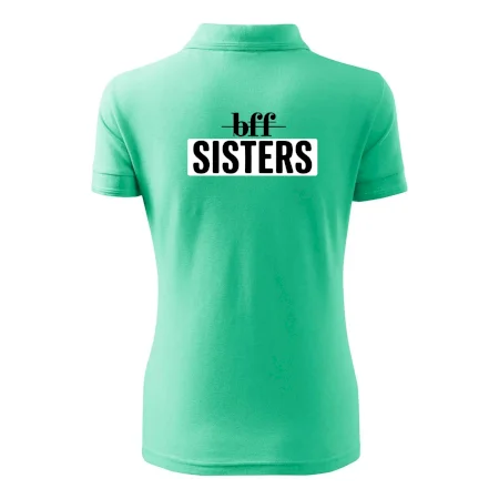 BFF -  Sisters