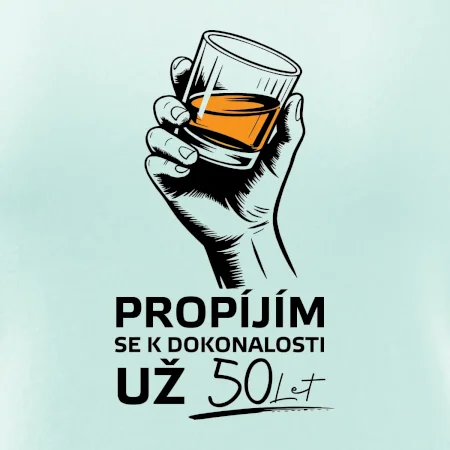Whisky - propíjím se už 50 let