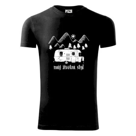 Můj životní styl