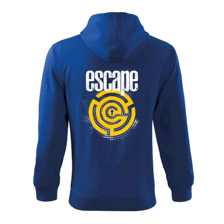 Escape labyrint