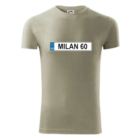 SPZ Milan 60