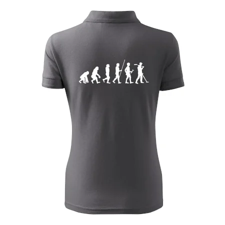 Evoluce detektor