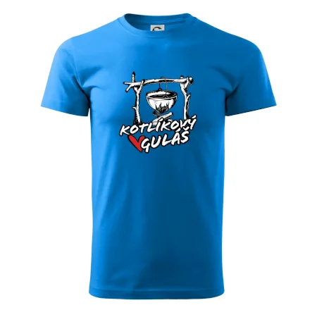Kotlíkový guláš