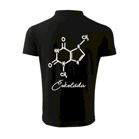 Čokoláda chemie