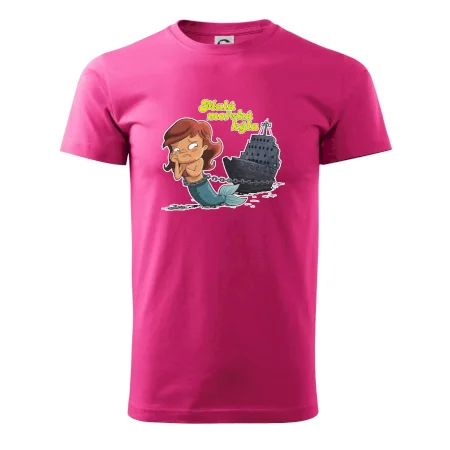 Malá mořská kýla
