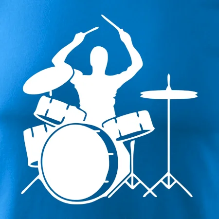 Bicí bubeník