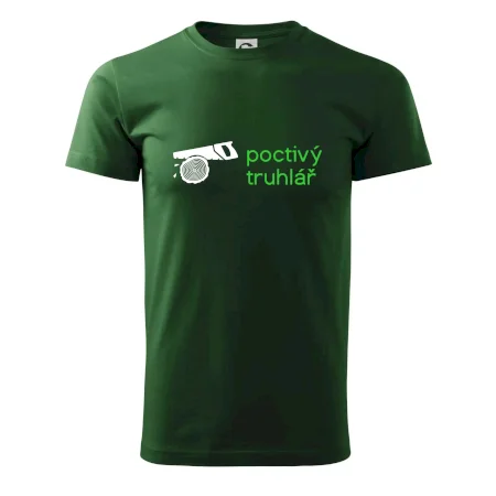 Poctivý Truhlář