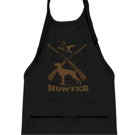 Hunter - ohař a kachny