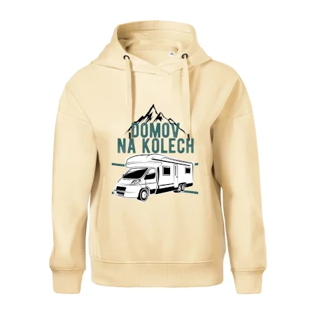 Domov na kolech
