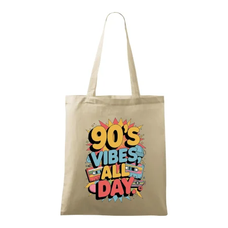 90s vibes all day