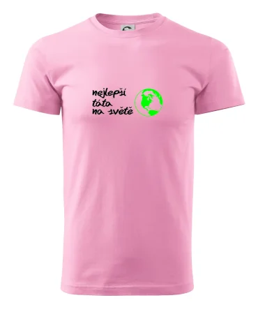 Nejlepší táta na světě