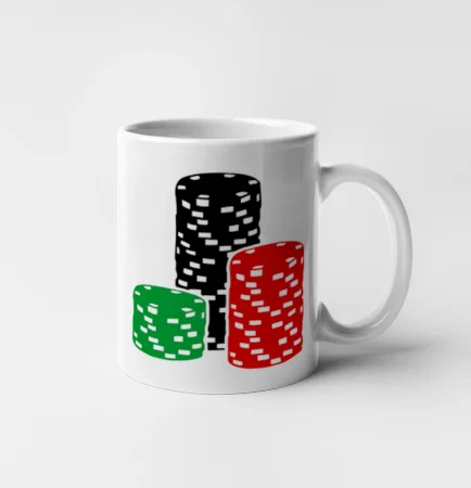 Poker žetony
