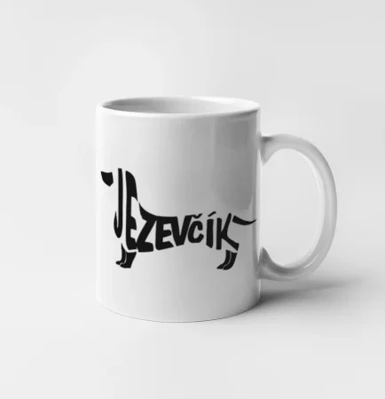 Jezevčík - CZ