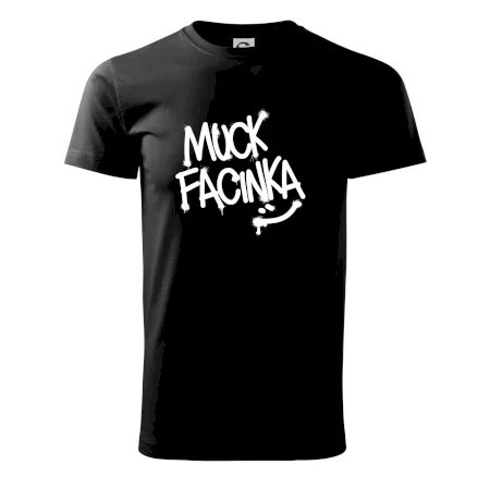 Muck facinka