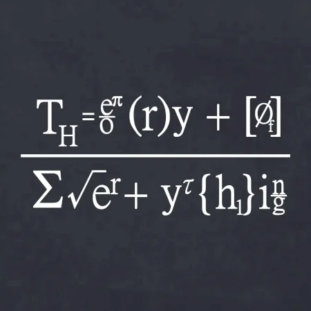 Teorie všeho (Theory of Everything)