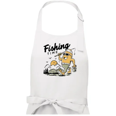 Fishing Time na výletě