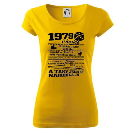 1979 v kostce