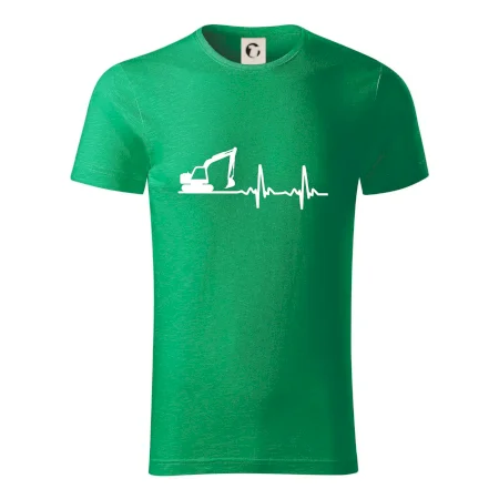 EKG bagr