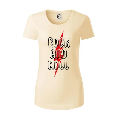 Rock and Roll blesk