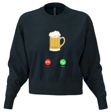 Volá pivo  (Pecka design)